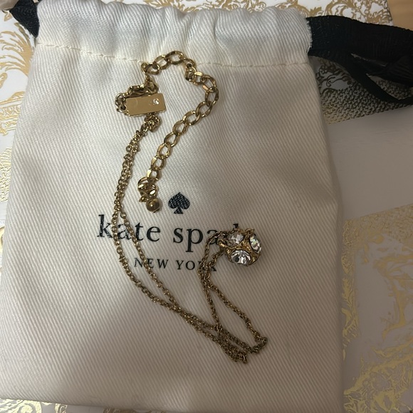 Kate Spade Lady Marmalade Mini Pendant - Picture 2 of 7